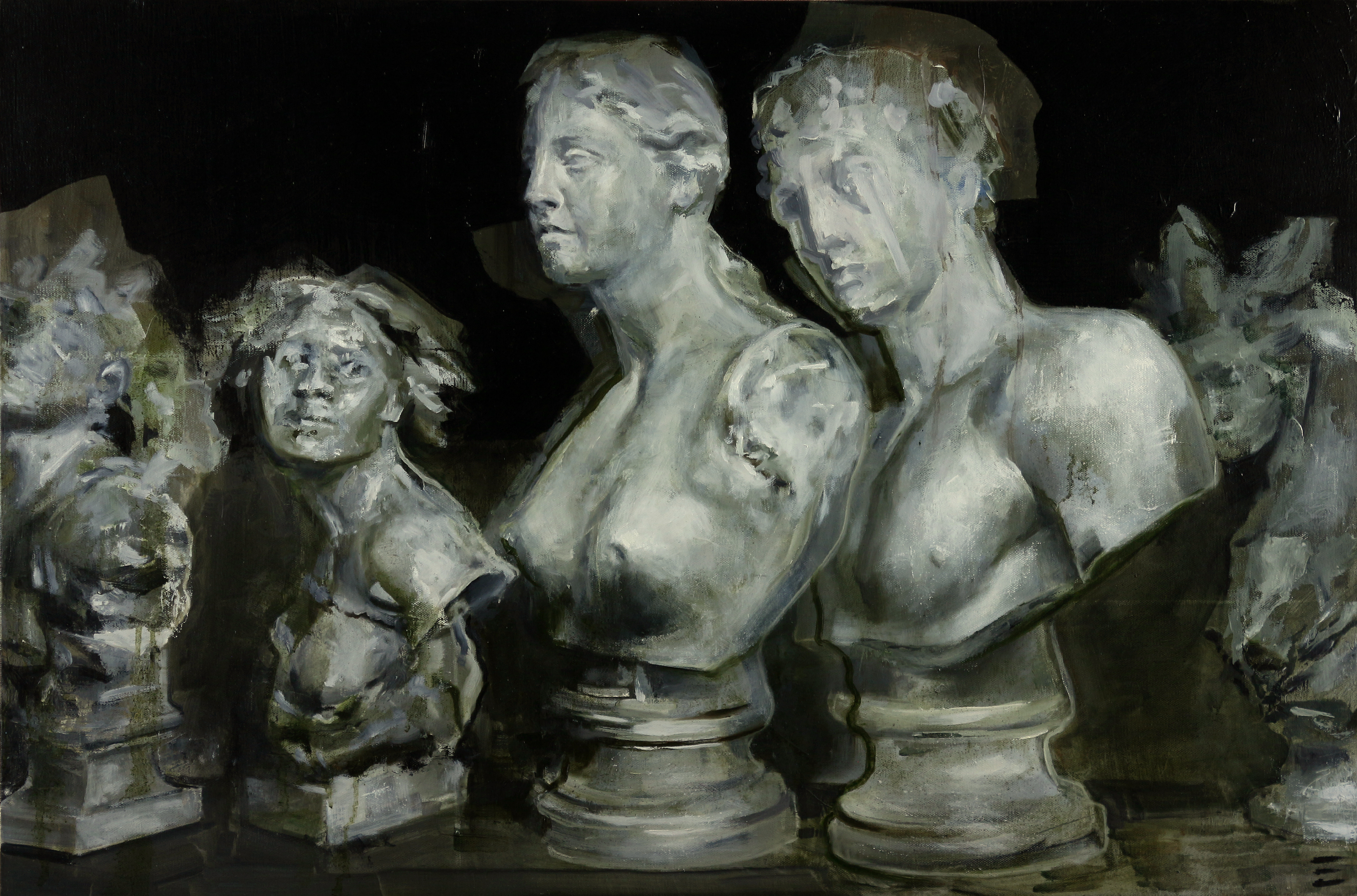 Busts