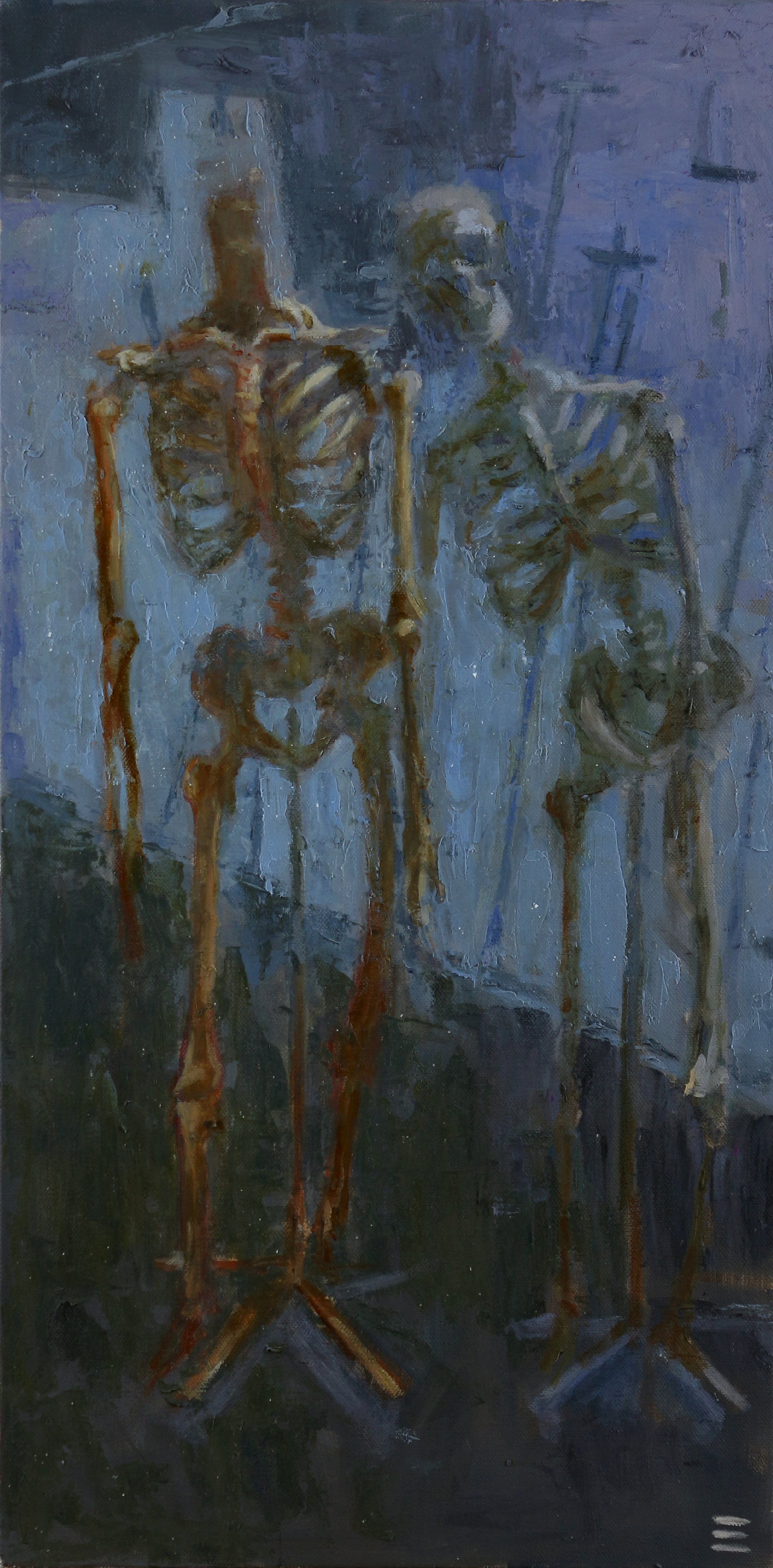 Skeletons