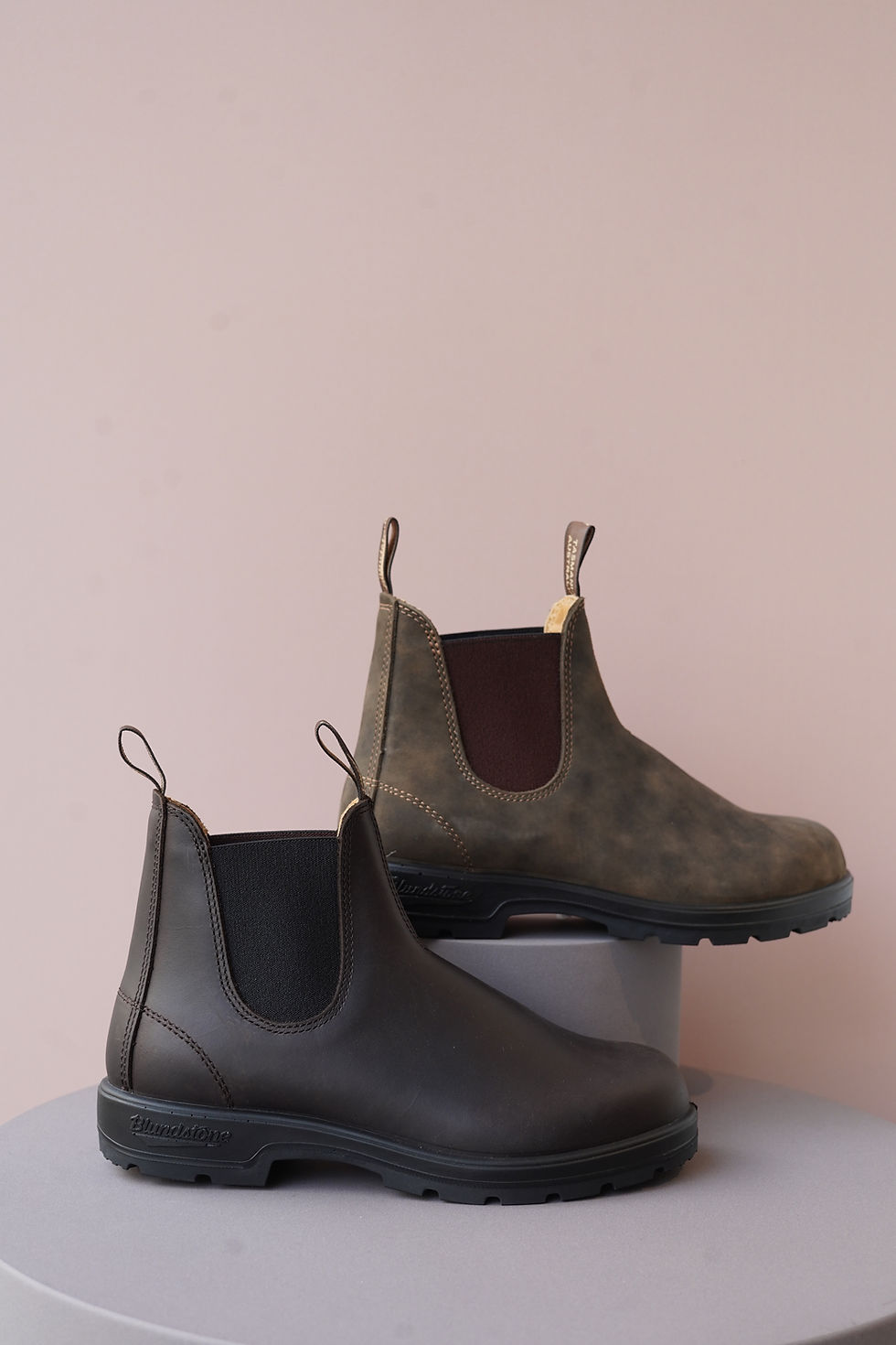 Blundstone