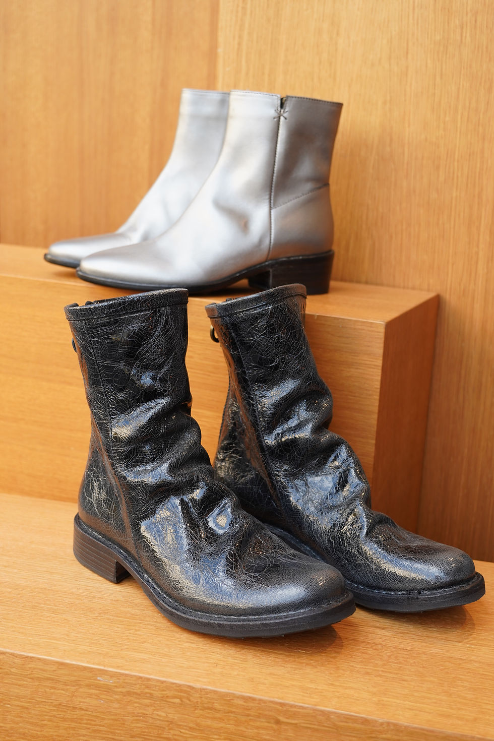 Fiorentini + Baker