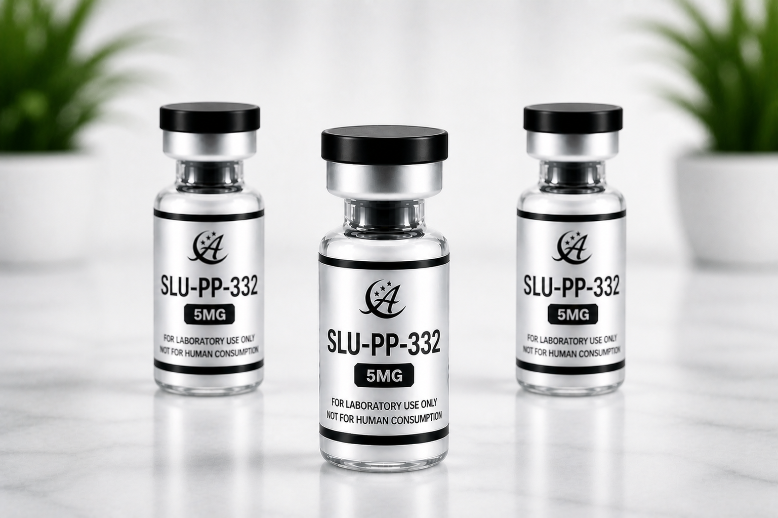 SLU-PP-332 5MG