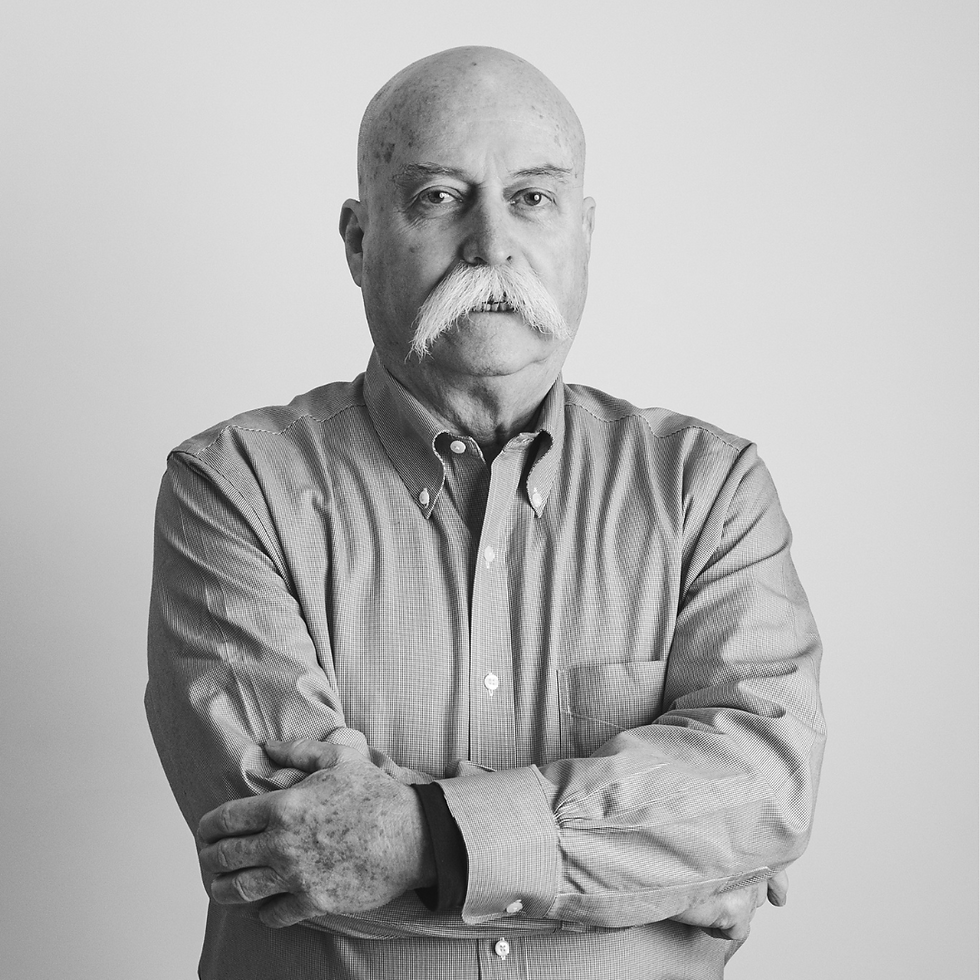 Manuel Ortega Sánchez