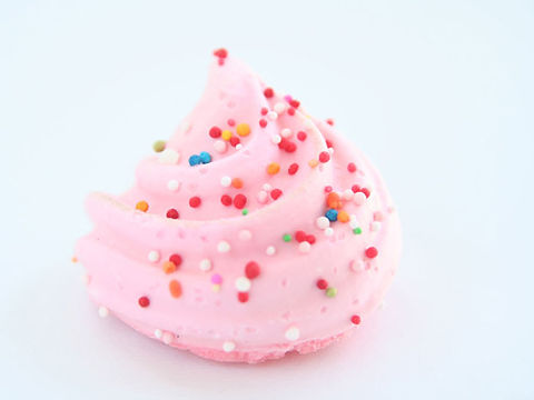 Meringue Kiss