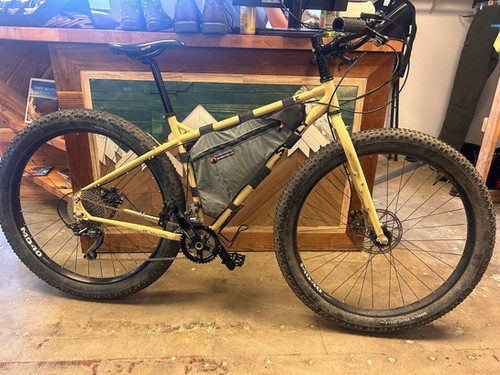 Surly 29