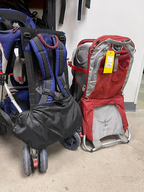 amazon kids hiking backpacks Amazon.com: Baby Backpack Carrier, Safe Toddler Hiking Backpack Carrier Camping  Child Carriers with Rain Cover Children Kid Sun Shade Large Storage  Insulated Pocket, Adjustable Padded Child Seat : Baby