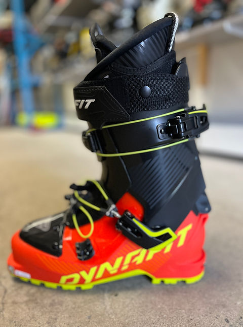 Brand New* Dynafit Summits Ski Boots gearhutreno