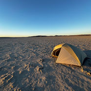 The Sustainable Playa Gear Option