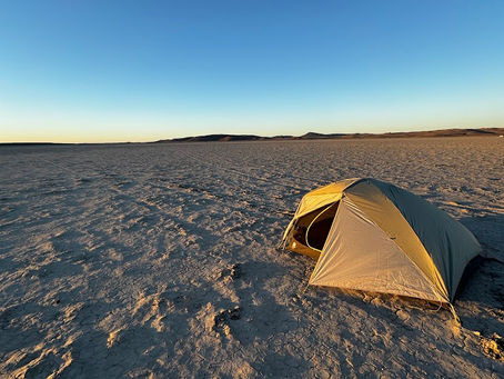 The Sustainable Playa Gear Option