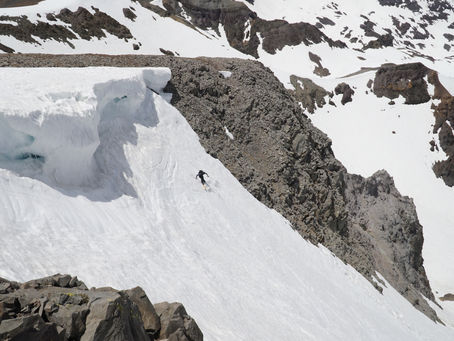 An Introduction to Backcountry Skiing - Is it Right for me?