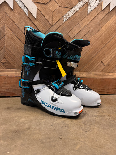 スカルパ Scarpa Maestrale RS ツアースキー用・山スキー用 SCARPA | MAESTRALE RS