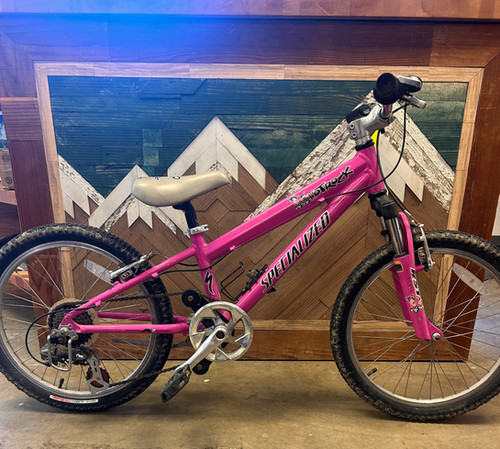Specialized Hot Rock 20 | gearhutreno