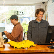 Important Update: Wrapping Up Our Climbing Shoe Resoling Service