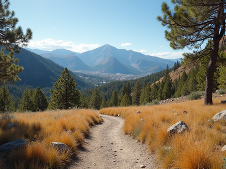 5 Reno Adventures We're Squeezing Into the Rest of Summer