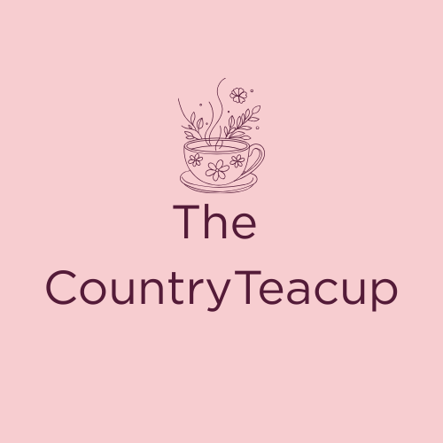 Writer: The Country Teacup