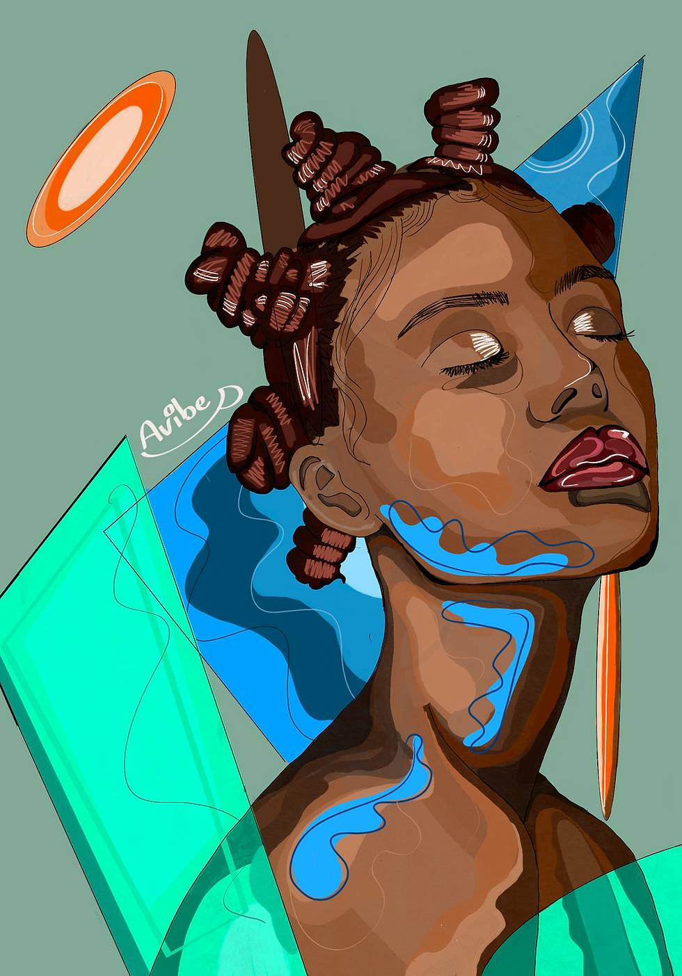 Thumbnail: Reusable Shopping Bag