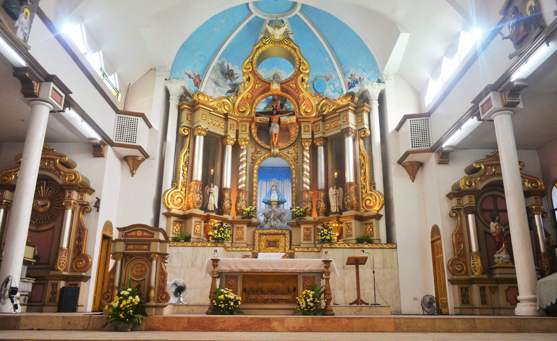 our-lady-of-the-abandoned-parish-olap-muntinlupa