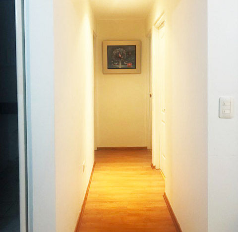 Miniatura: EXCLUSIVA: Lindo depa en el corazón de Miraflores