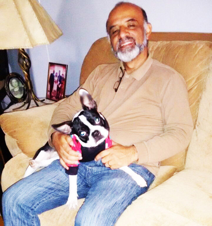 Miniatura: EXCLUSIVA: Depa en condominio Parques de Surco II (amplios jardines)