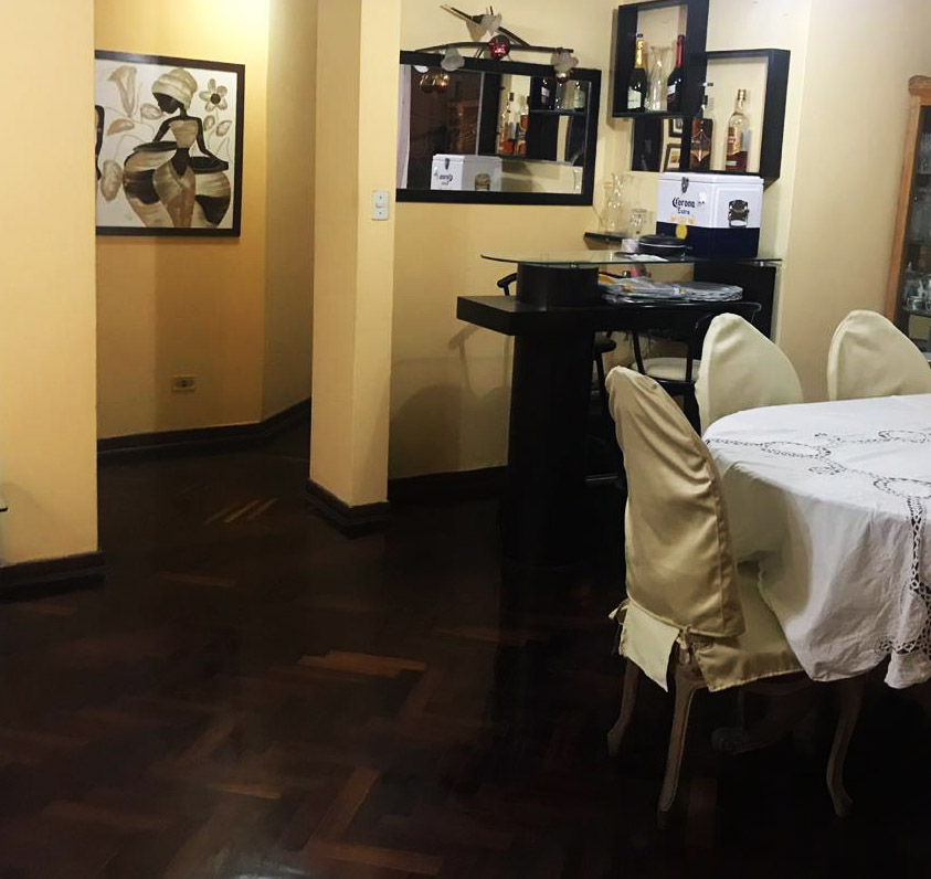 Miniatura: EXCLUSIVA: Depa en Surco por Av El Polo (ideal solo fines de semana)