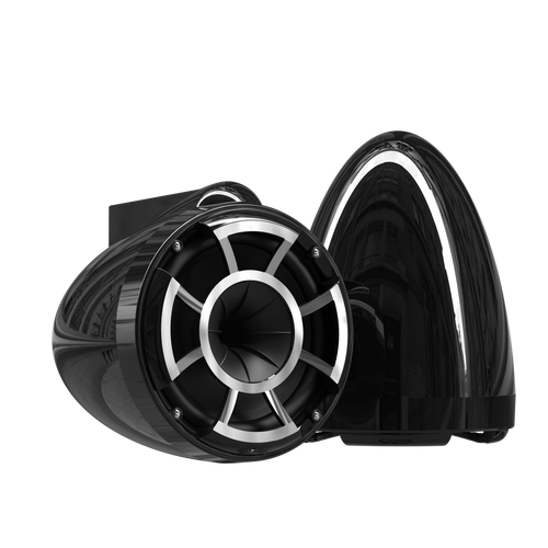 REV8 Black V2