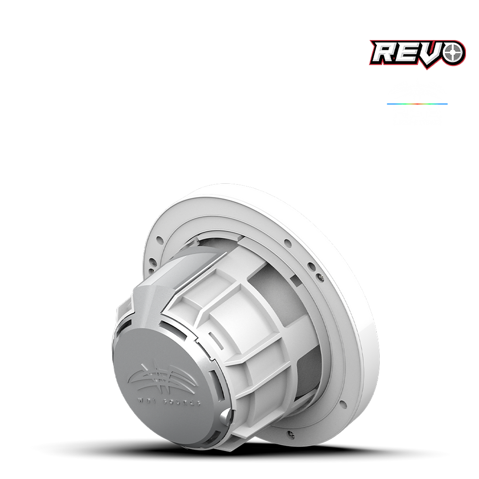 Thumbnail: REVO 6 SW-W V3