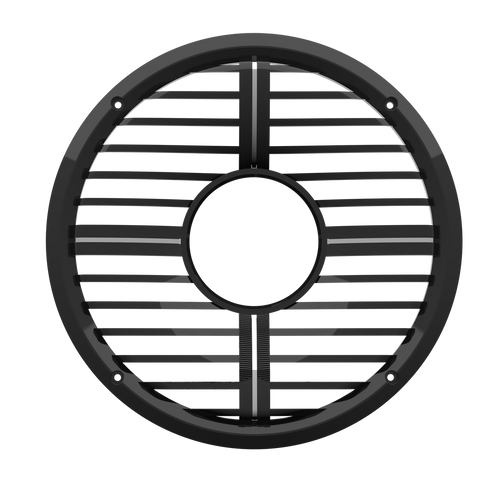 REV 12 HD XW-B GRILLE