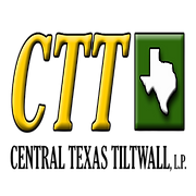 Central Texas Tiltwall Lp logo