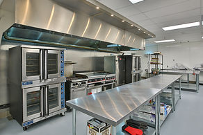 Accent Foods Pflugerville - MHT Constructors