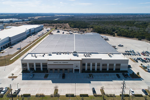 Arnold Oil Austin - MHT Constructors