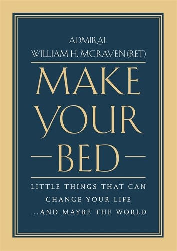 Make Your Bed