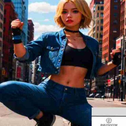 Philosophizing On Capitalism -- Why We Should Help Others