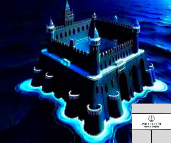 The Fort of Shallow -- Theme of Symbolic Influence