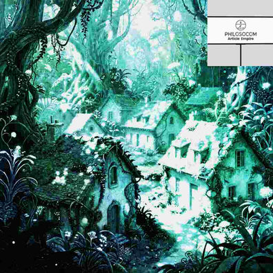 Rectification Of this World Starts with Ordinary People (By Mr. Yvan Pion)