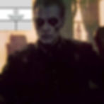 An undead, awkward officer.