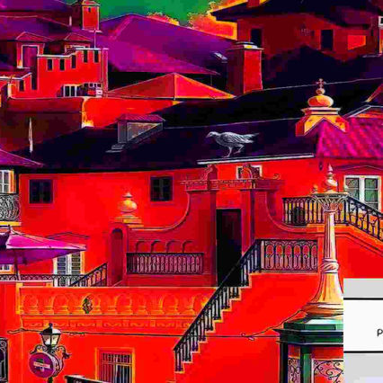 The Human in Religion (Poem)