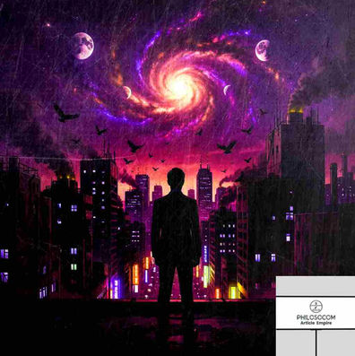 Thoughts On Life Many Have to Endure