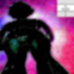 An artwork of an alienated woman.