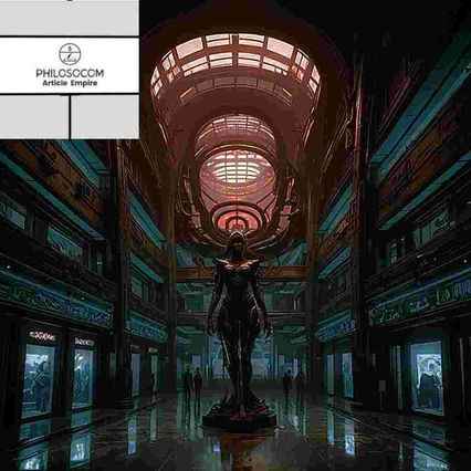 Why Sexism Is Wrong From A Logical Standpoint