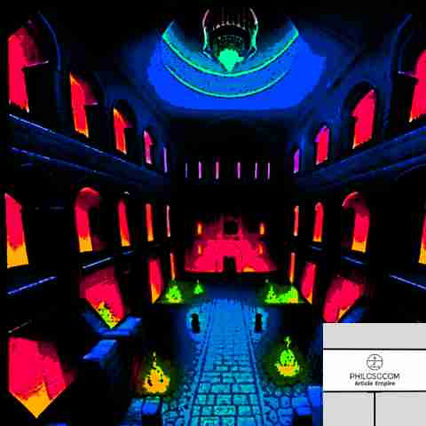 Bind Yourself! A Way to Not Give Up (Poem)