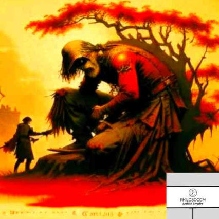 Why You Shouldn't Murder