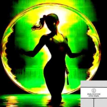 The Grim Philosophy of Tekken