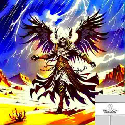 You Chose Grief -- How to Deal With Being Alive