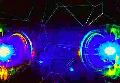 The Universe's Prodigy (Poetry by Mr. John Duran)