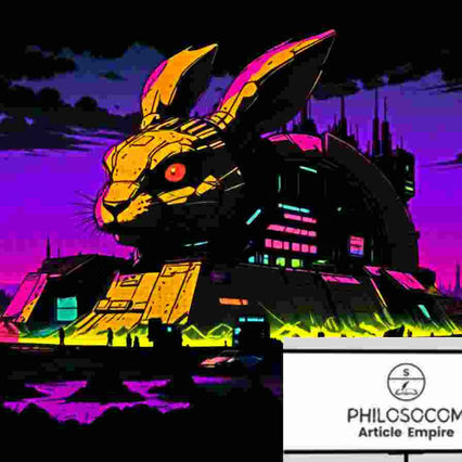 Bound to Suffer -- The Philosophy of General Skarr