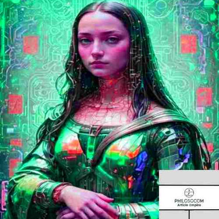 The Robot Human Theory -- The Ultimate Deceiver