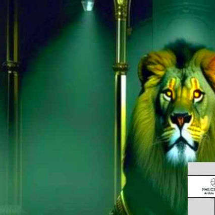 "The Lion King" and Its Communist Philosophy