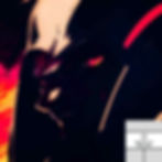 A large young man filled with silent rage.