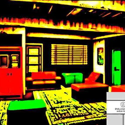 Why Science and Philosophy Are Imperfect -- The Sisyphic Endeavor For Intellect