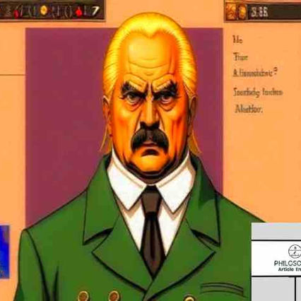 "The Caligula Effect" -- Attempting to Explain Unreasonable Subordination