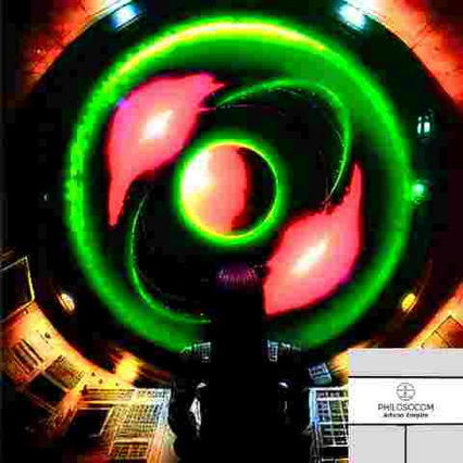 Escaping Inevitable Doom - The Space Nomad Theory